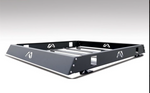 UNIVERSAL 60IN ROOF RACK WITH 2-STAGE MATTE BLACK