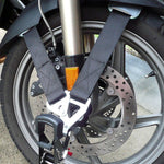 AceBikes TyreFix Motorcycle Tie-Down