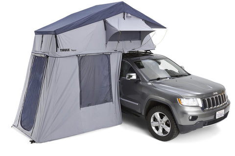 THULE TEPUI RUGGEDIZED AUTANA 3 WITH ANNEX