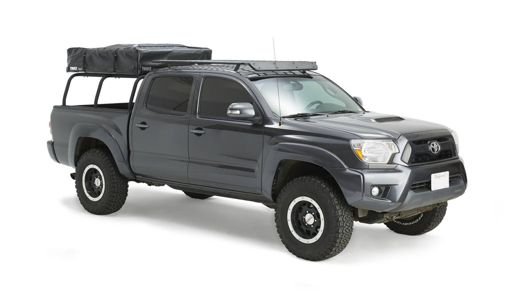 Thule tepui ruggedized autana 3 tent deals