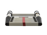 ALUMINUM TELESCOPIC LADDER - BY FRONT RUNNER