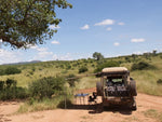MOVABLE AWNING ARM - BY FRONT RUNNER