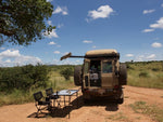 MOVABLE AWNING ARM - BY FRONT RUNNER