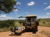 MOVABLE AWNING ARM - BY FRONT RUNNER