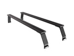 TOYOTA TACOMA (2005-CURRENT) LOAD BED LOAD BARS KIT - BY FRONT RUNNER
