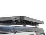 JEEP WRANGLER JL 4 DOOR (2017-CURRENT) 1/2 EXTREME ROOF RACK KIT - BY FRONT RUNNER