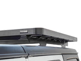 JEEP WRANGLER JL 4 DOOR (2017-CURRENT) 1/2 EXTREME ROOF RACK KIT - BY FRONT RUNNER