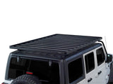 JEEP WRANGLER JL 4 DOOR (2017-CURRENT) EXTREME ROOF RACK KIT - BY FRONT RUNNER KRJW022T