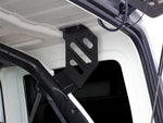 JEEP WRANGLER JL 4 DOOR (2017-CURRENT) EXTREME ROOF RACK KIT - BY FRONT RUNNER KRJW022T