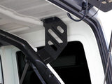 JEEP WRANGLER JL 4 DOOR (2017-CURRENT) EXTREME ROOF RACK KIT - BY FRONT RUNNER KRJW022T
