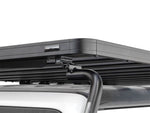 JEEP WRANGLER JL 4 DOOR (2017-CURRENT) EXTREME ROOF RACK KIT - BY FRONT RUNNER KRJW022T
