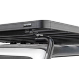 JEEP WRANGLER JL 4 DOOR (2017-CURRENT) EXTREME ROOF RACK KIT - BY FRONT RUNNER KRJW022T