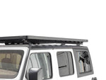 JEEP WRANGLER JL 4 DOOR (2017-CURRENT) EXTREME ROOF RACK KIT - BY FRONT RUNNER KRJW022T