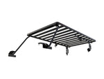 JEEP WRANGLER JL 4 DOOR (2017-CURRENT) EXTREME ROOF RACK KIT - BY FRONT RUNNER KRJW022T