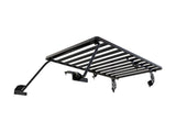 JEEP WRANGLER JL 4 DOOR (2017-CURRENT) EXTREME ROOF RACK KIT - BY FRONT RUNNER KRJW022T