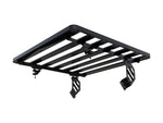 JEEP WRANGLER JL 4 DOOR (2017-CURRENT) 1/2 EXTREME ROOF RACK KIT - BY FRONT RUNNER