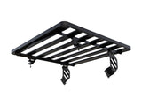 JEEP WRANGLER JL 4 DOOR (2017-CURRENT) 1/2 EXTREME ROOF RACK KIT - BY FRONT RUNNER