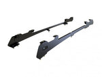 Toyota Tacoma (2015-CURRENT) SLIMLINE II ROOF RACK KIT - FRONT RUNNER
