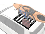 LEXUS GX460 SLIMLINE II 1/2 ROOF RACK KIT - BY FRONT RUNNER KRLE009T