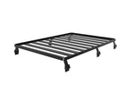 MITSUBISHI PAJERO LWB (1991-1999) SLIMLINE II ROOF RACK KIT - BY FRONT RUNNER