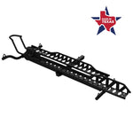 Mototote MAX + Motorcycle Carrier
