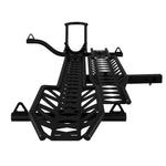 Mototote MAX + Motorcycle Carrier