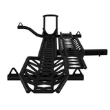 Mototote MAX + Motorcycle Carrier