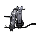 Mototote MAX + Motorcycle Carrier