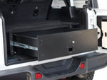 JEEP WRANGLER JLU (2017-CURRENT) DRAWER KIT - BY FRONT RUNNER