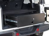 JEEP WRANGLER JLU (2017-CURRENT) DRAWER KIT - BY FRONT RUNNER