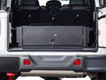 JEEP WRANGLER JLU (2017-CURRENT) DRAWER KIT - BY FRONT RUNNER