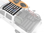 Toyota Tacoma (2015-CURRENT) SLIMLINE II ROOF RACK KIT - FRONT RUNNER
